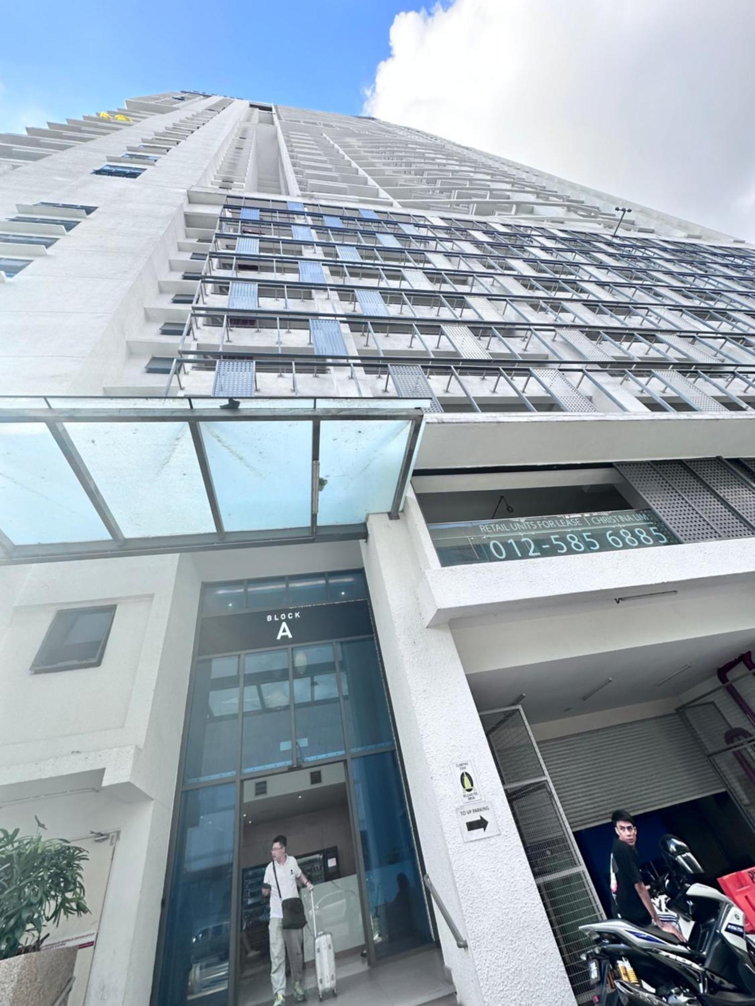 Apartmán The Luxe Infinitum Klcc By Kl Malaysia Kuala Lumpur Exteriér fotografie