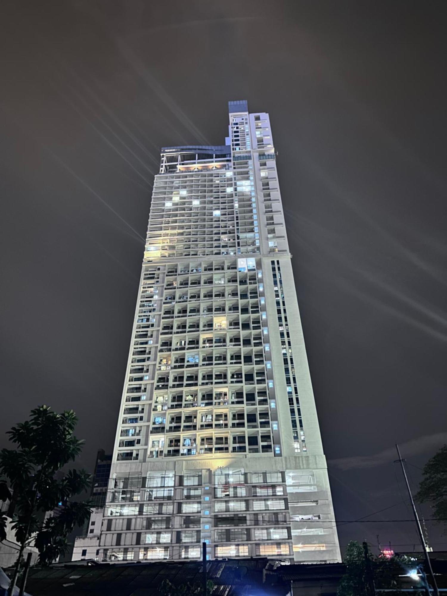 Apartmán The Luxe Infinitum Klcc By Kl Malaysia Kuala Lumpur Exteriér fotografie